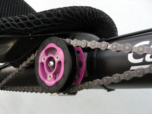 Drivetrain Noise