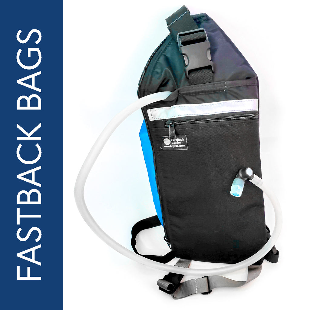 FastBack Hydration & Packs