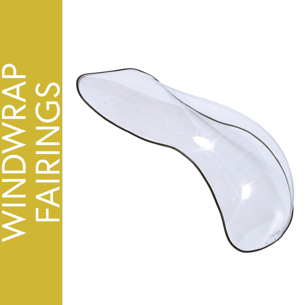 Windwrap Fairings
