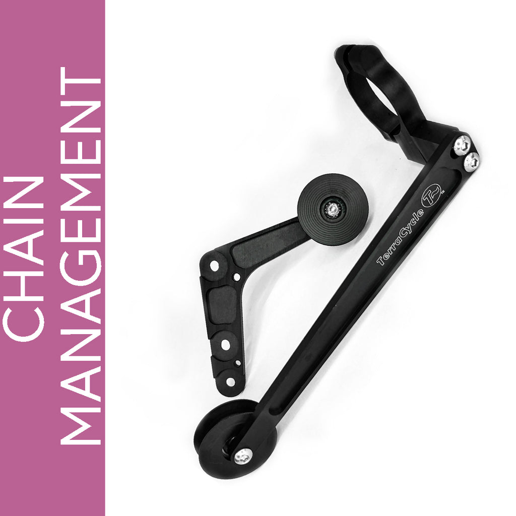 Chain Management Accessories
