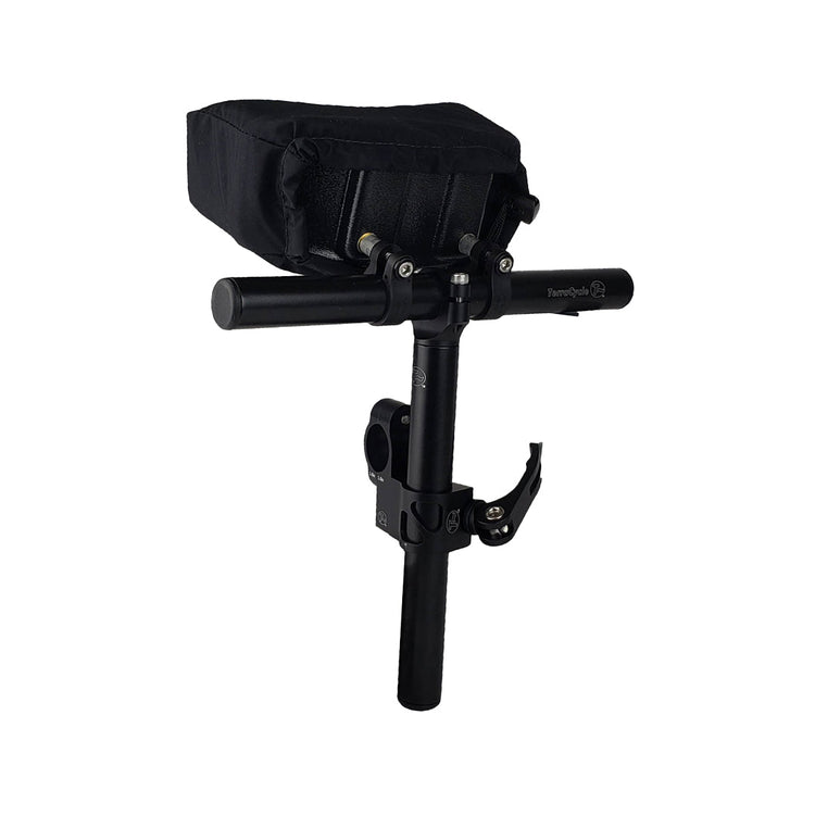 Finer Recliner Neckrests