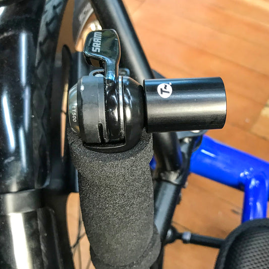 Bar End Shifter Micro Mount