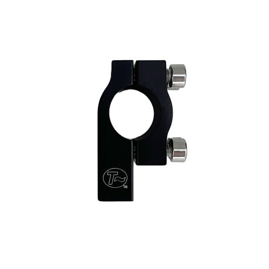 1-Hole Clamp-On Idler Mount