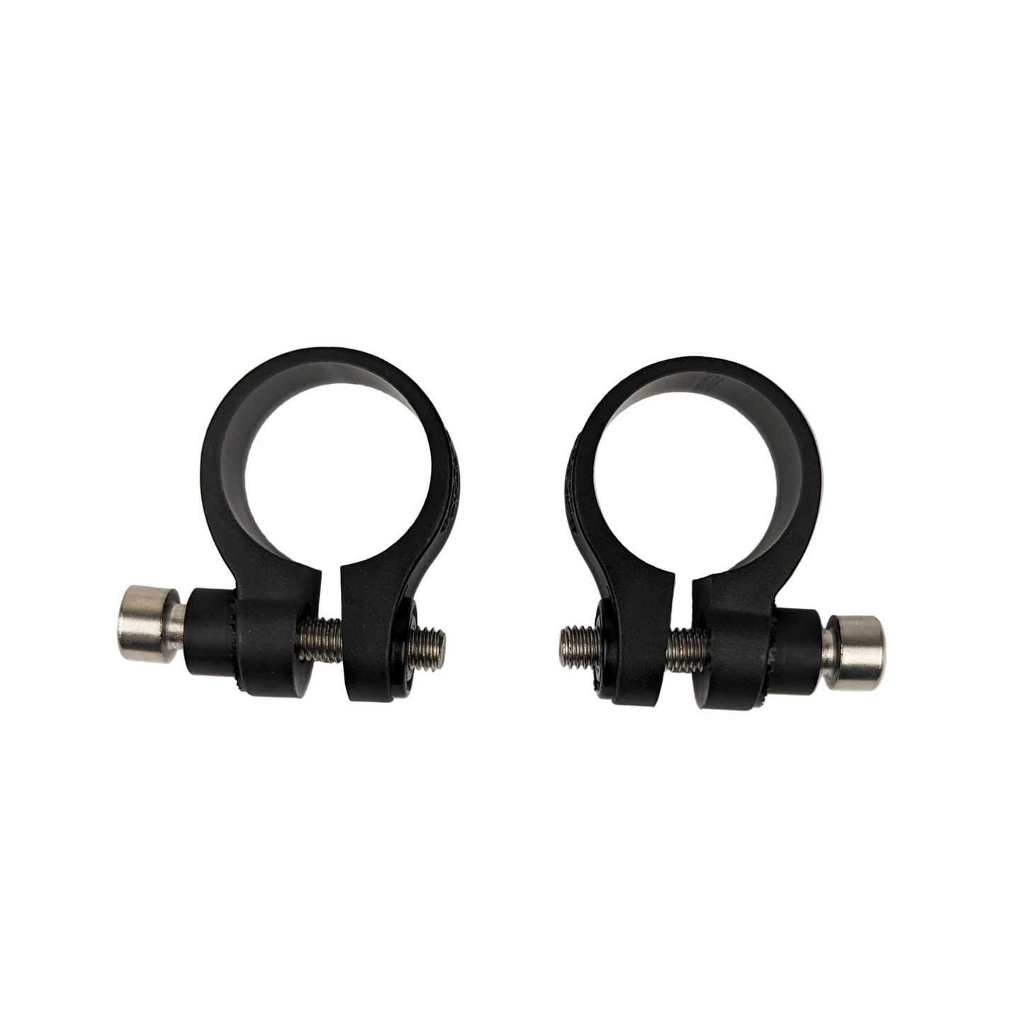 Accessory Mount Clamps (Pair)