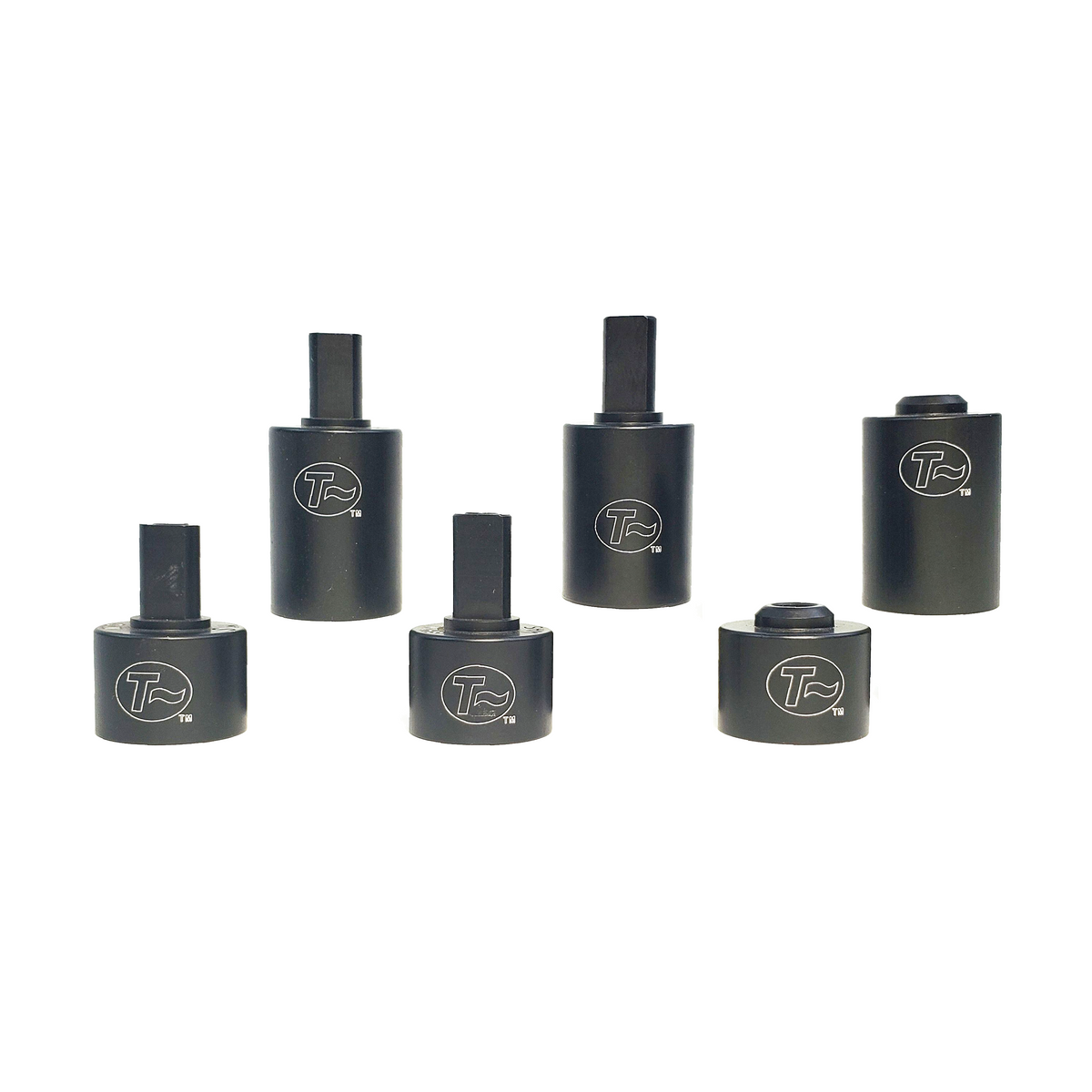 microSHIFT Bar End Shifters – Incycle Bicycles