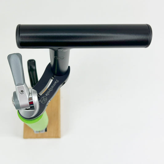 Bar End Shifter Mount