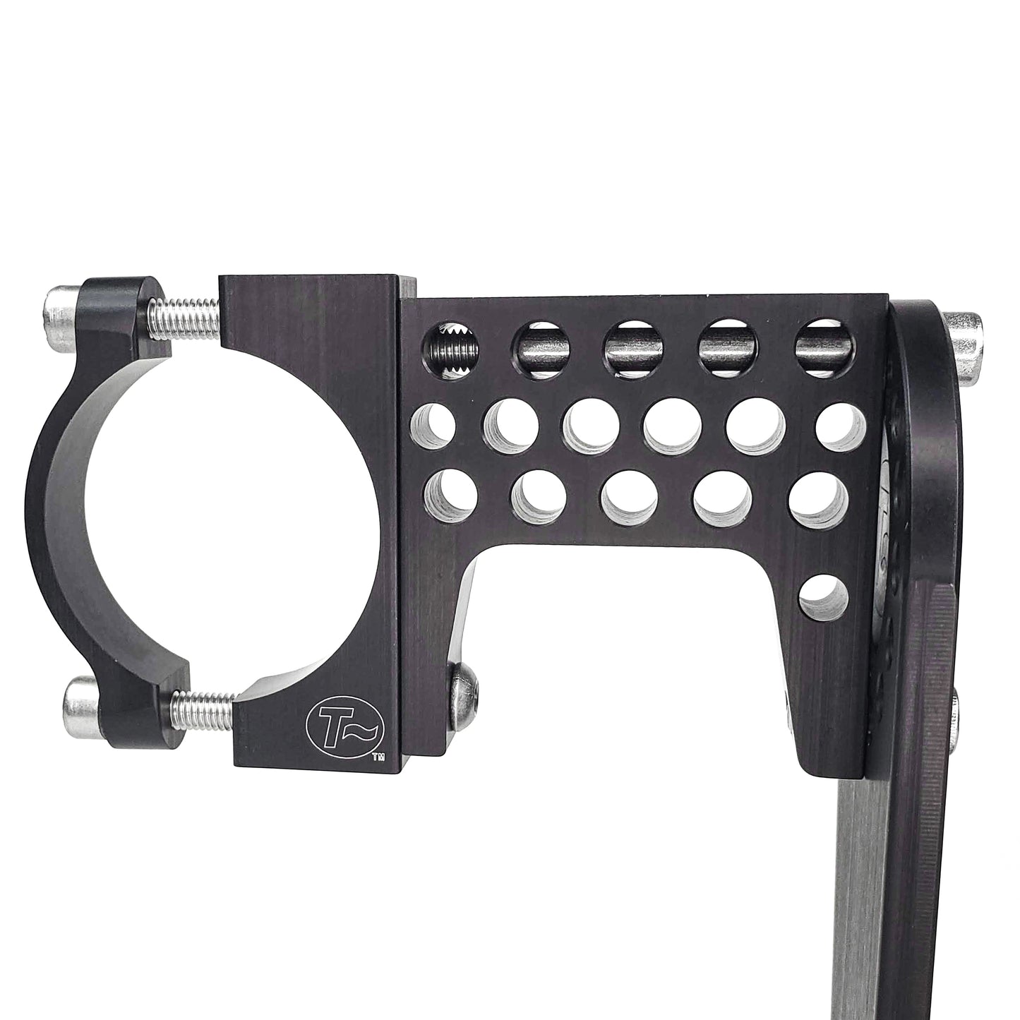 Battery Mount Extender