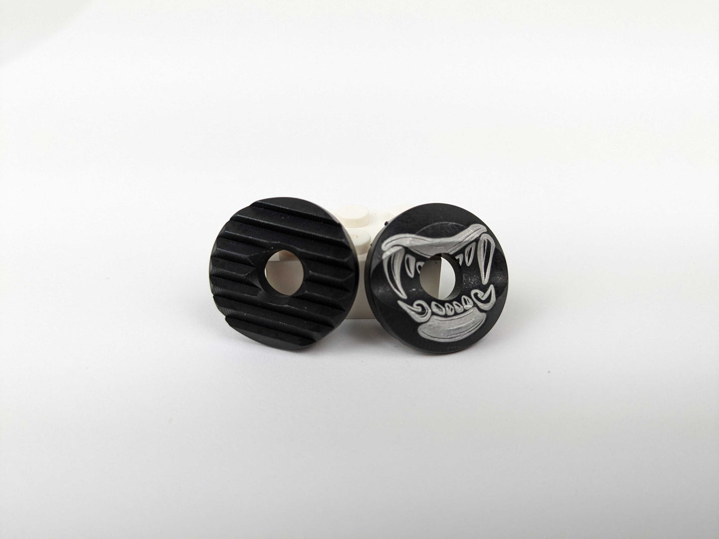 LOCKJAW Mallet Connect