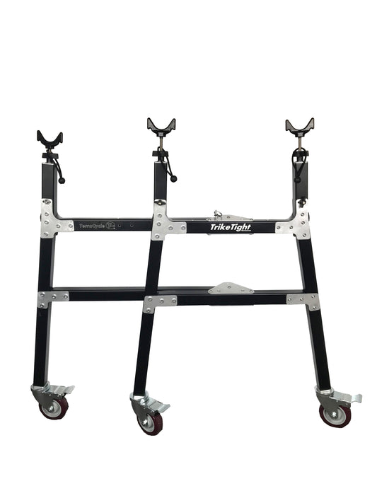 Roll Around TrikeTight Workstand