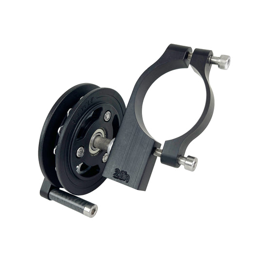 Catrike Clamp-On Power Idler Kit