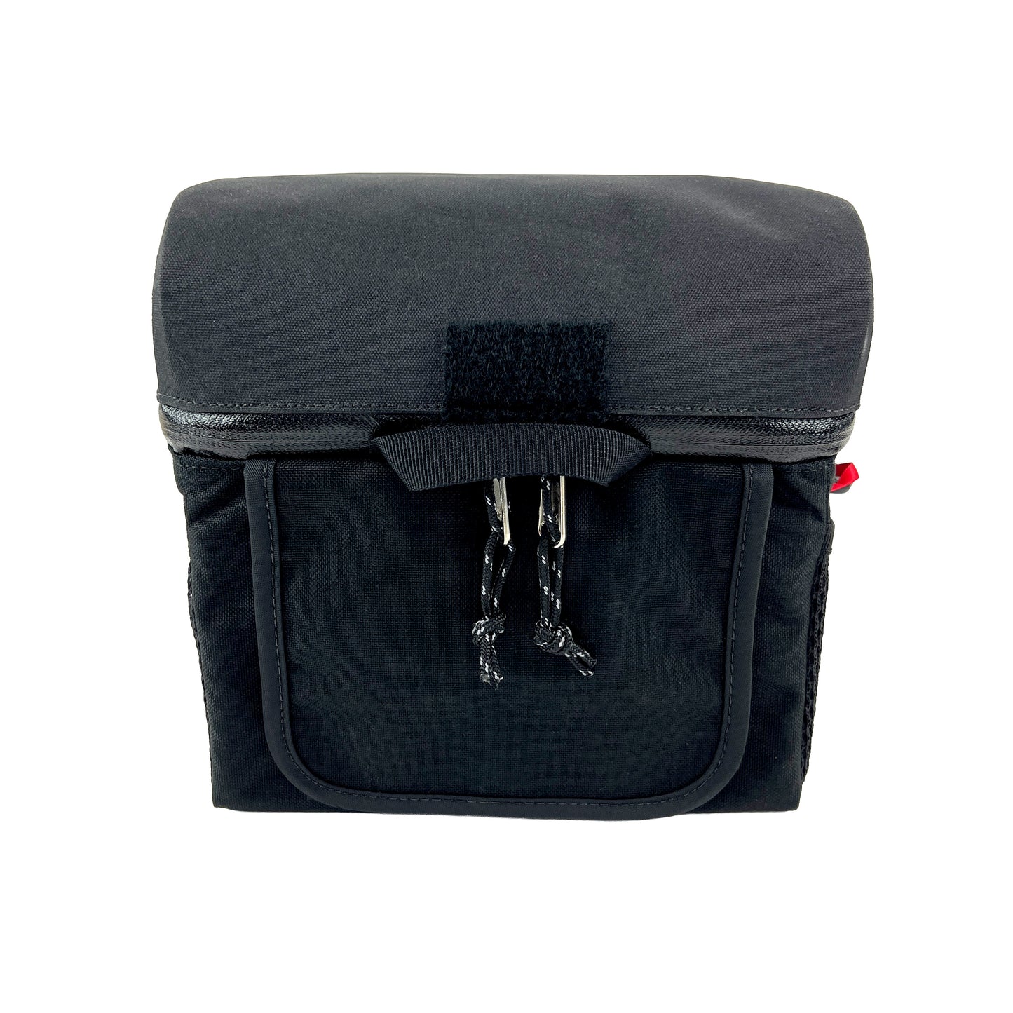 Arkel Handlebar Bag with Custom T-Cycle Clamps