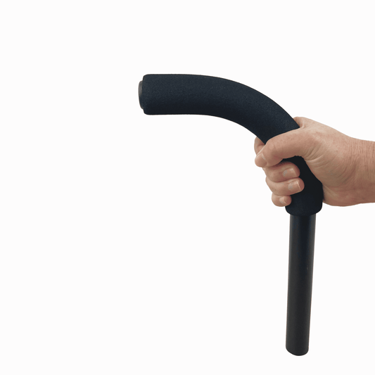 TerraTrike Spyder Assist Arms