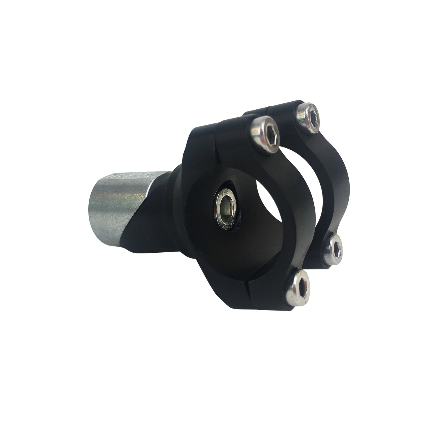 4-Bolt Wedge T-Clamp
