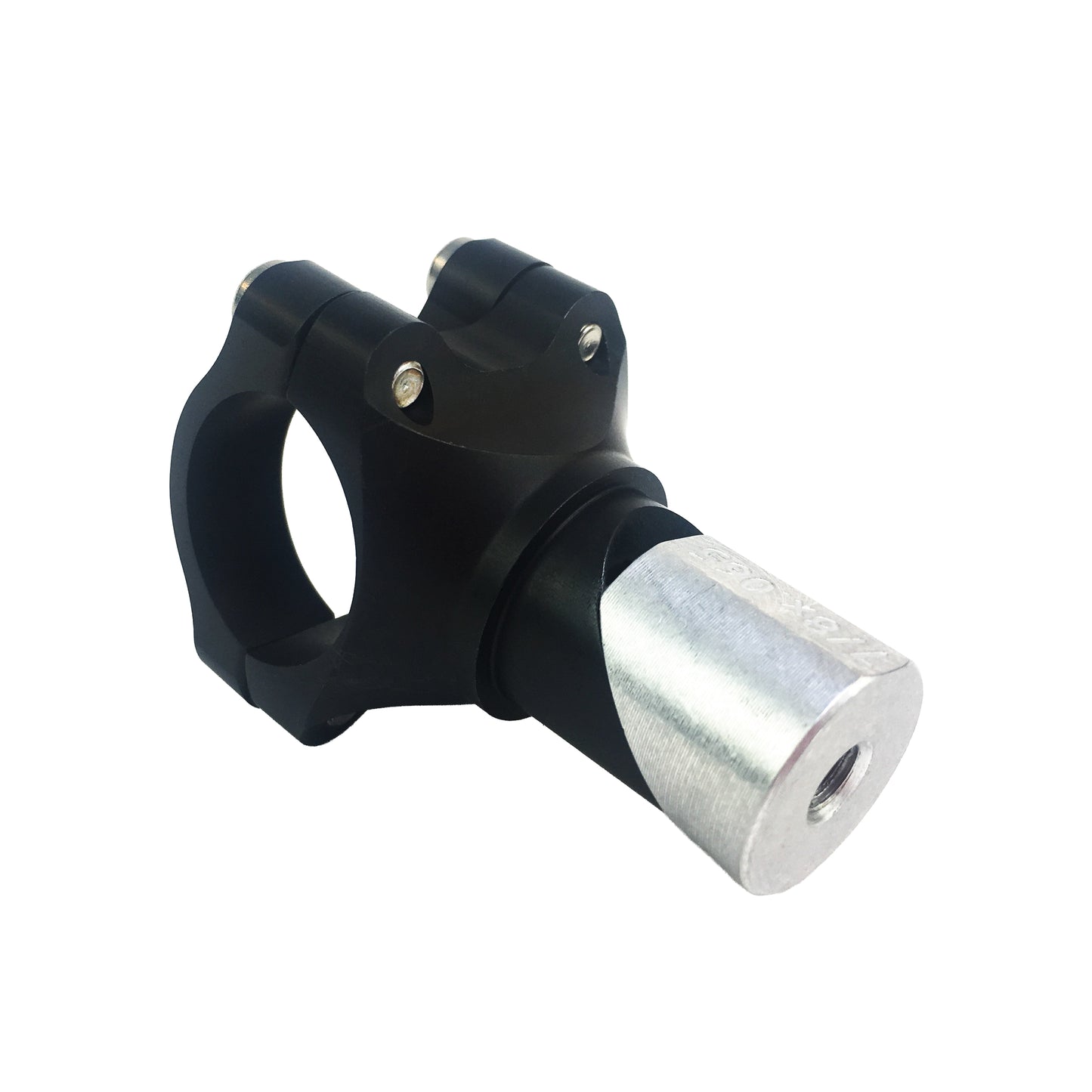 4-Bolt Wedge T-Clamp