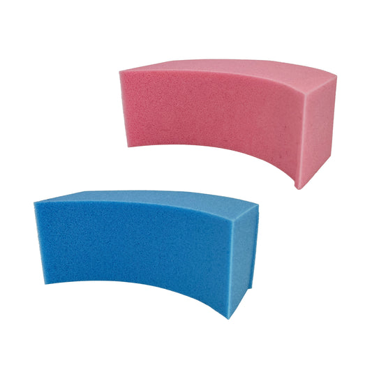 Finer Recliner Neckrest Replacement Foam