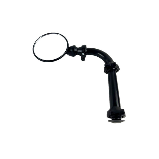 LAMA Kingpin Mirror Kit