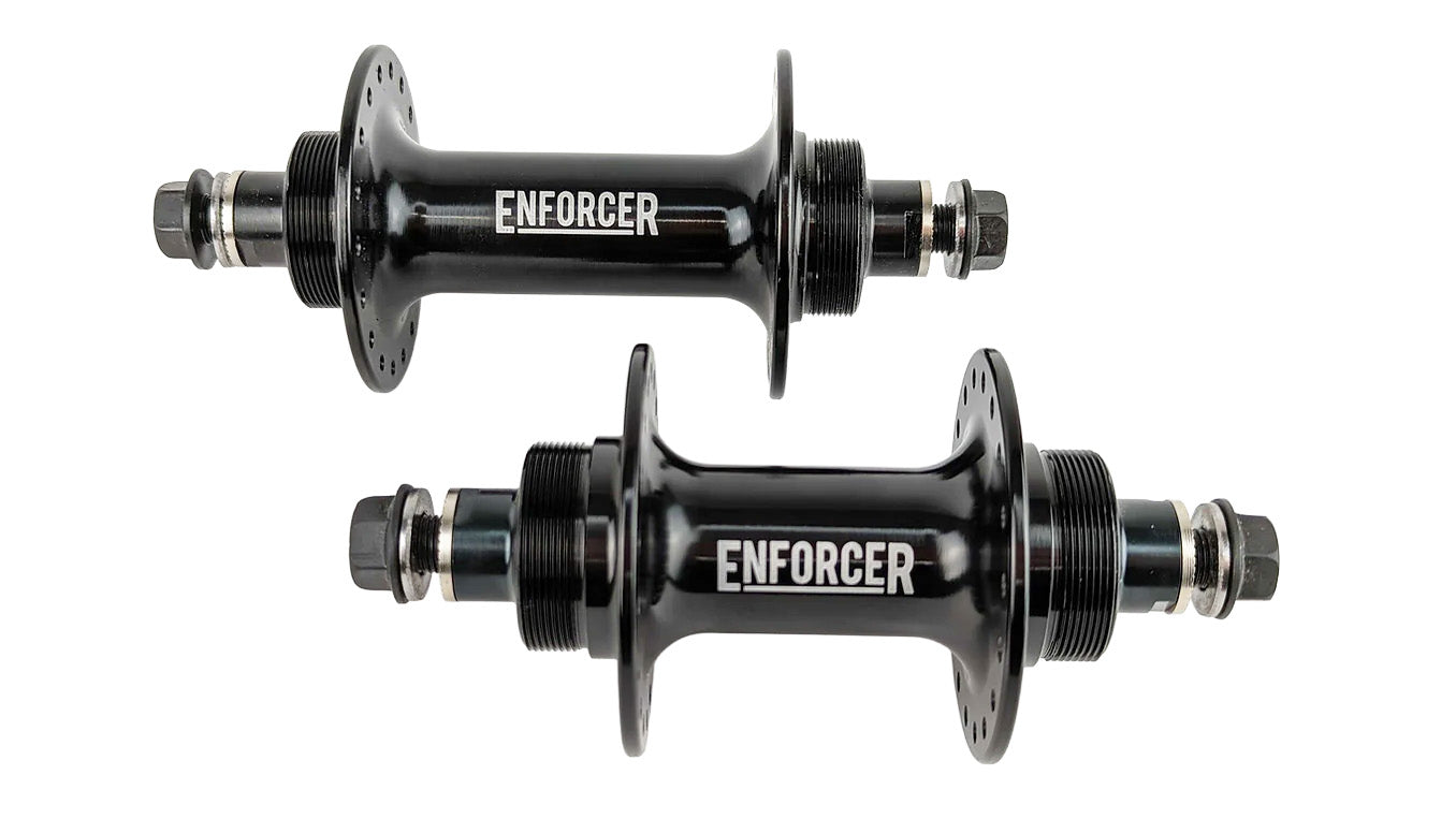 FREEK/FREEK Rear Single Speed Hub