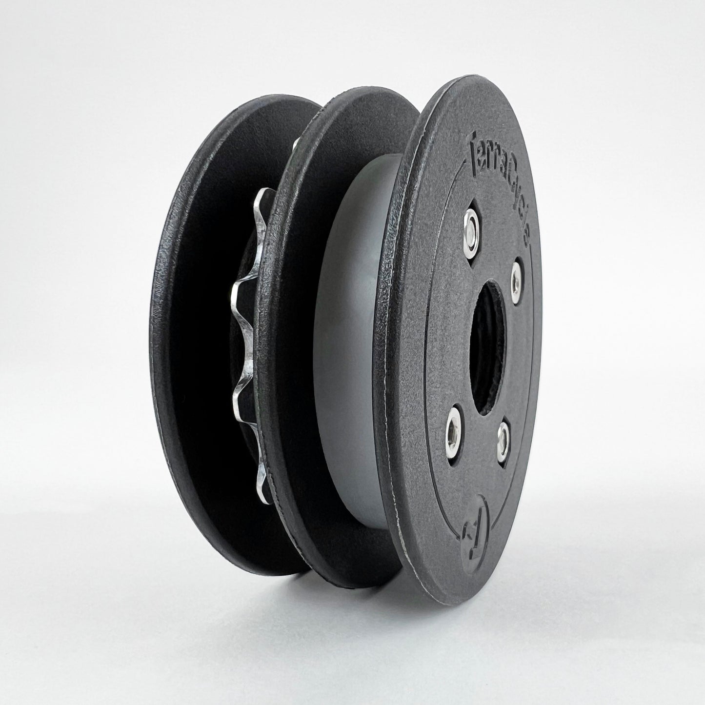Sport Over/Under Idler