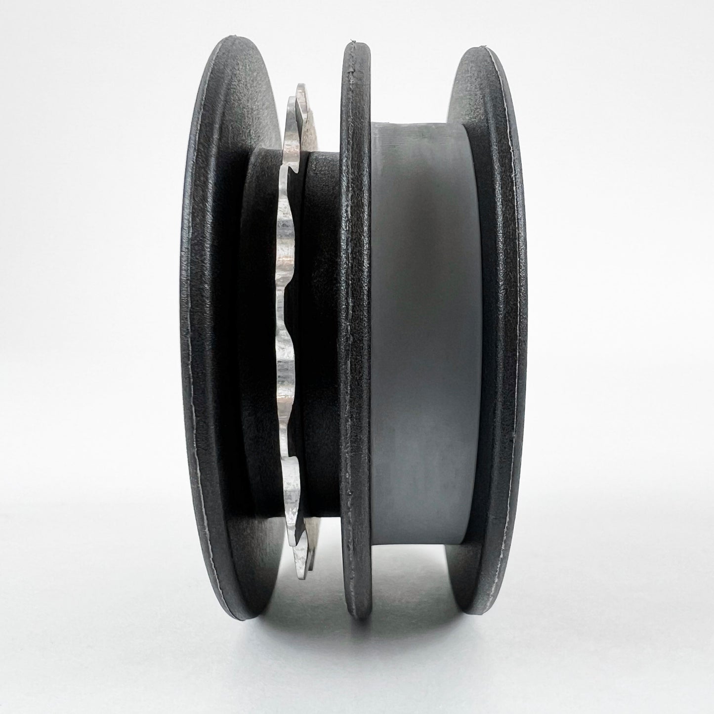 Sport Over/Under Idler