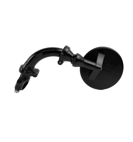 LAMA Clamp Mount and Mirror Kit