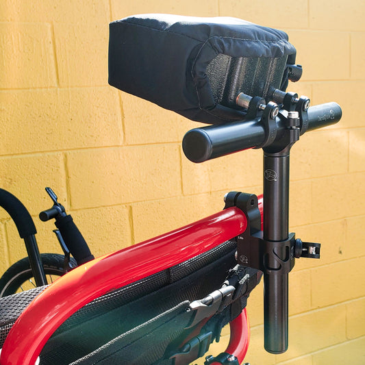 Catrike Neckrest Kit