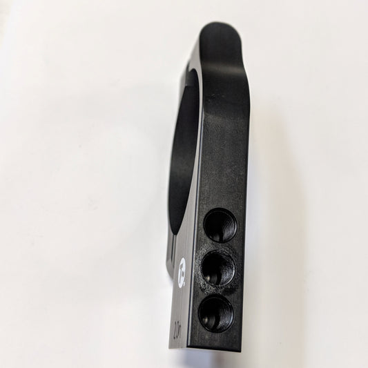 3-Hole Clamp-On Idler Mount