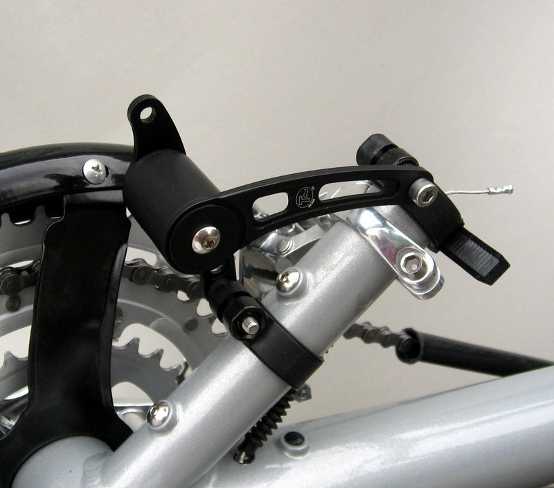 Tab Mount For Euro Style Lights