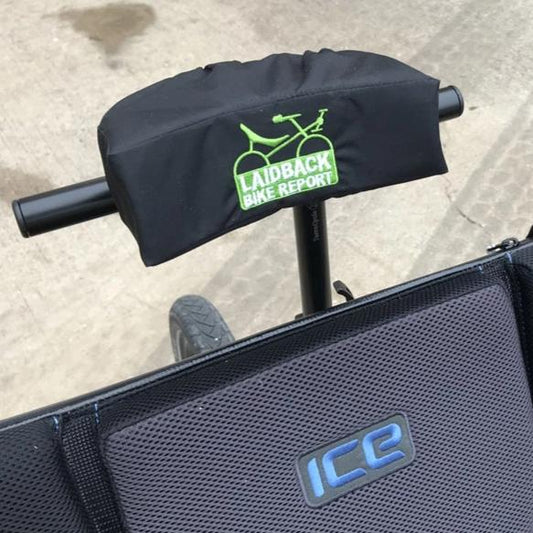 ICE Neckrest Kit