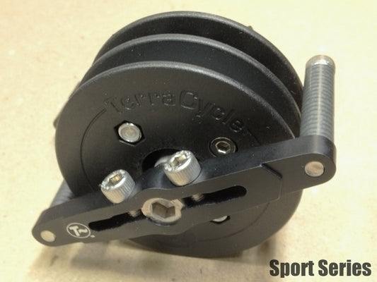 Terratrike Rear Idler Kit