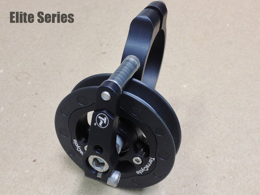 ICE Rear Return Clamp-On Idler Kit