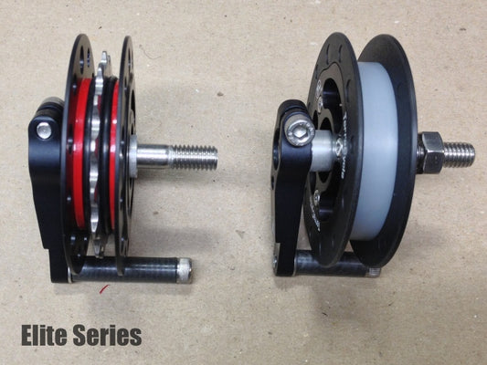 Lightning Phantom Idler Kit