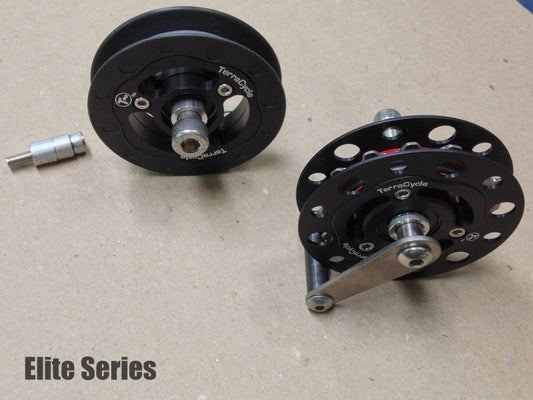 Longbikes Slipstream Idler Kit