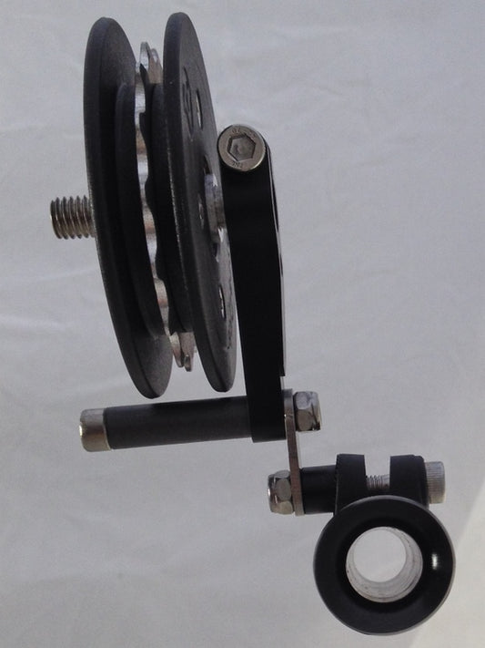 Optima Baron Power Idler Kit