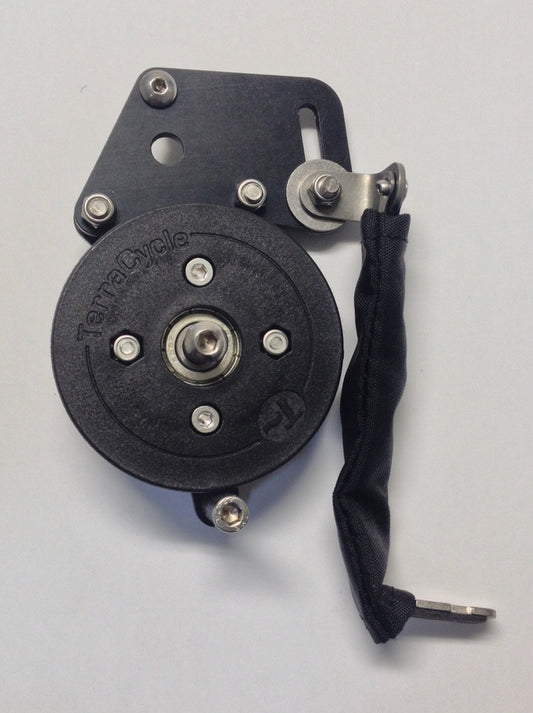 Optima Baron Power and Return Idler Kit