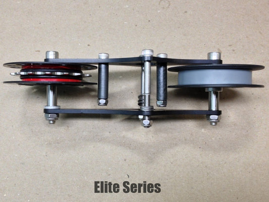 RANS V2/Formula Idler Kit