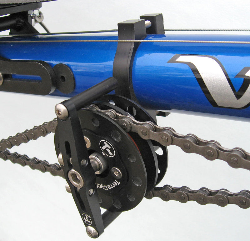 Volae Over/Under Idler Kit