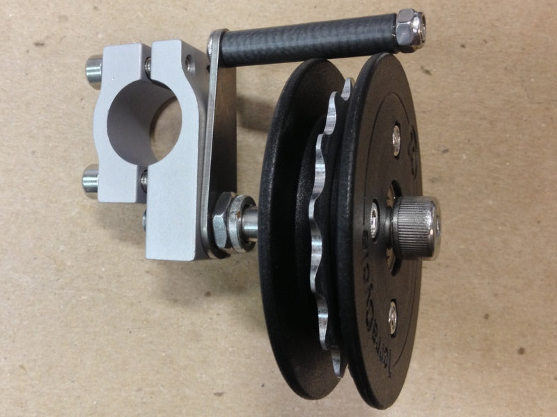 Xtracycle FreeRadical Idler Kit