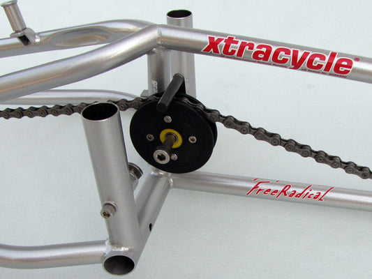 Xtracycle FreeRadical Idler Kit