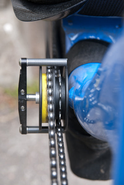 Metaphysics Idler Kit