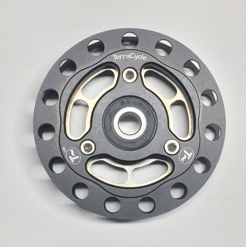 Elite 15 Tooth Power Idler