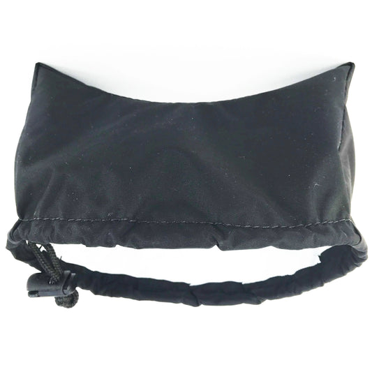 Finer Recliner Replacement Cover (Black)