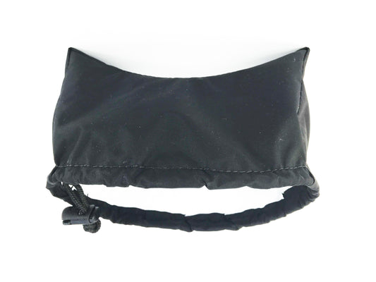 JaYoe Neckrest Cover (Black)