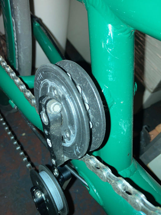 Metabike Mystique Idler Kit