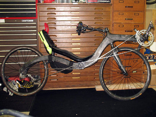 M5 Over/Under Idler Kit