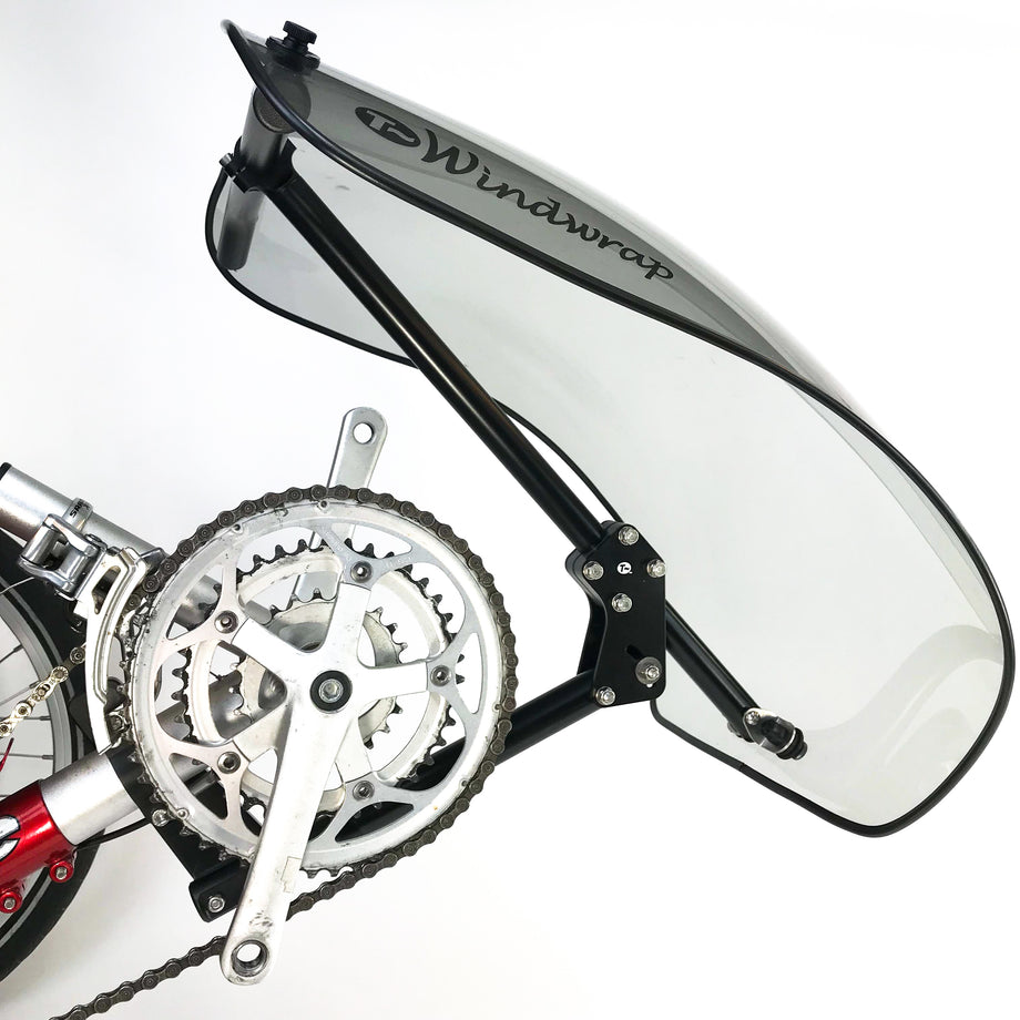 T-Cycle, Exquisite Recumbent Parts & Accessories