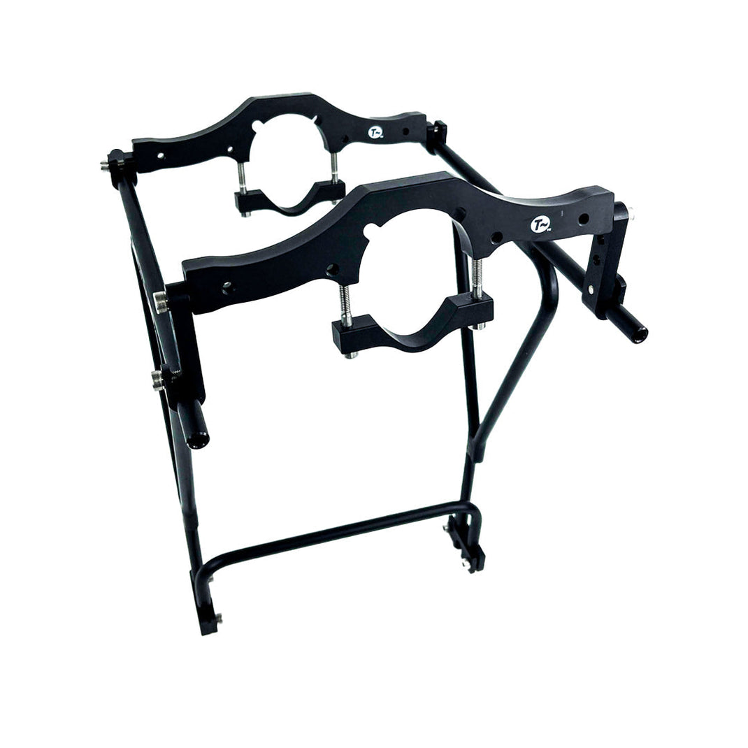 Easy Reacher Racks – TerraCycle, Inc.