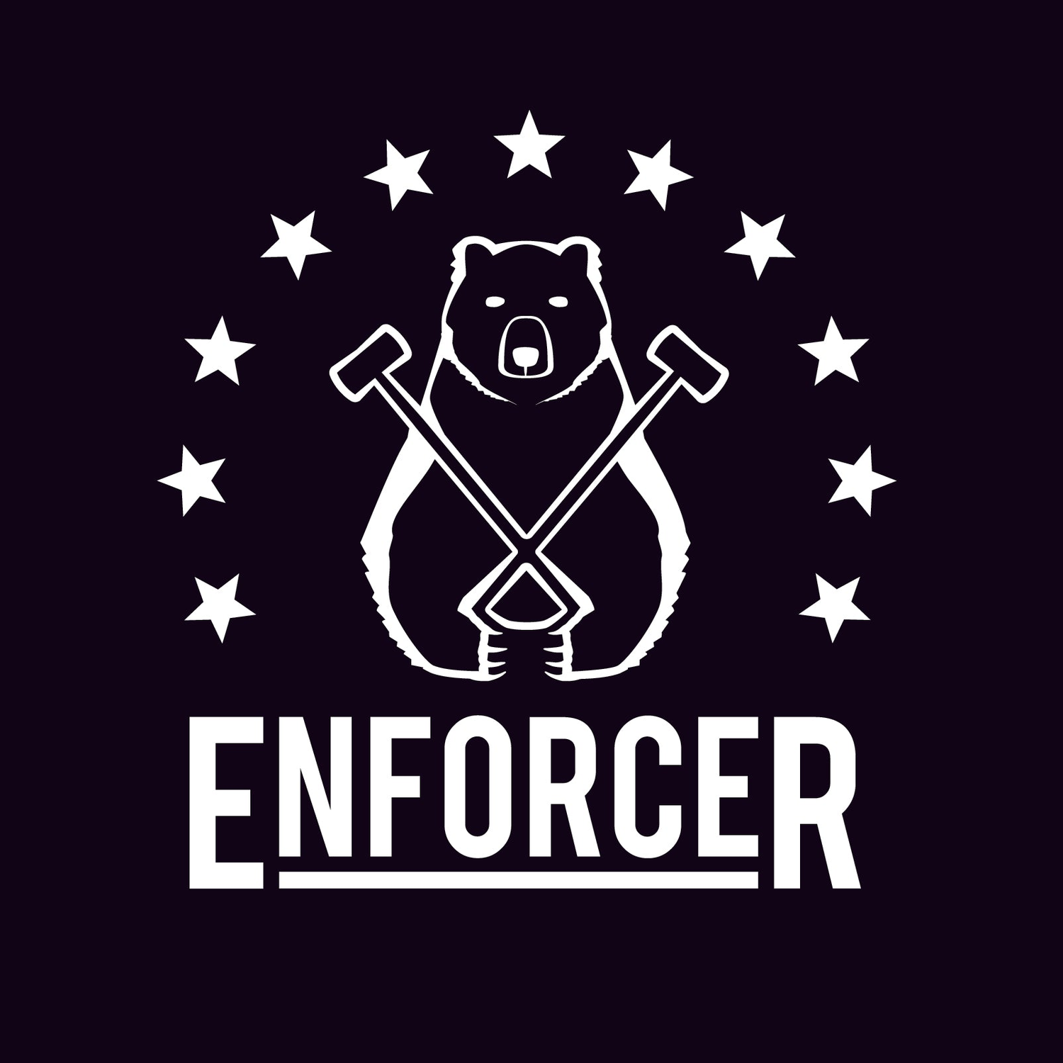 :: ENFORCER :: BIKE :: POLO ::