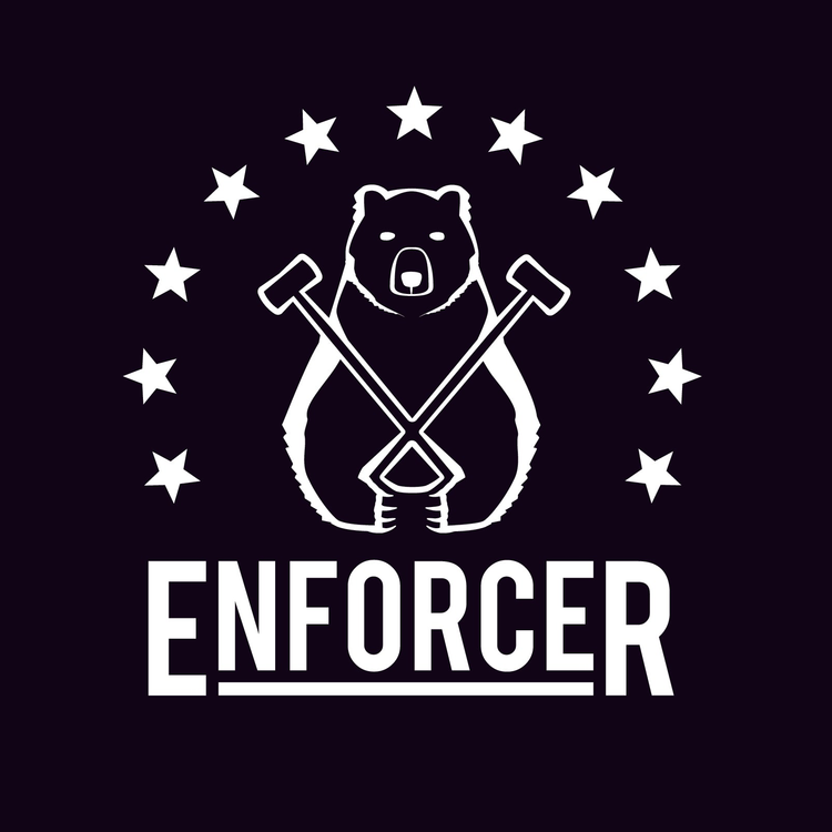 :: ENFORCER :: BIKE :: POLO ::