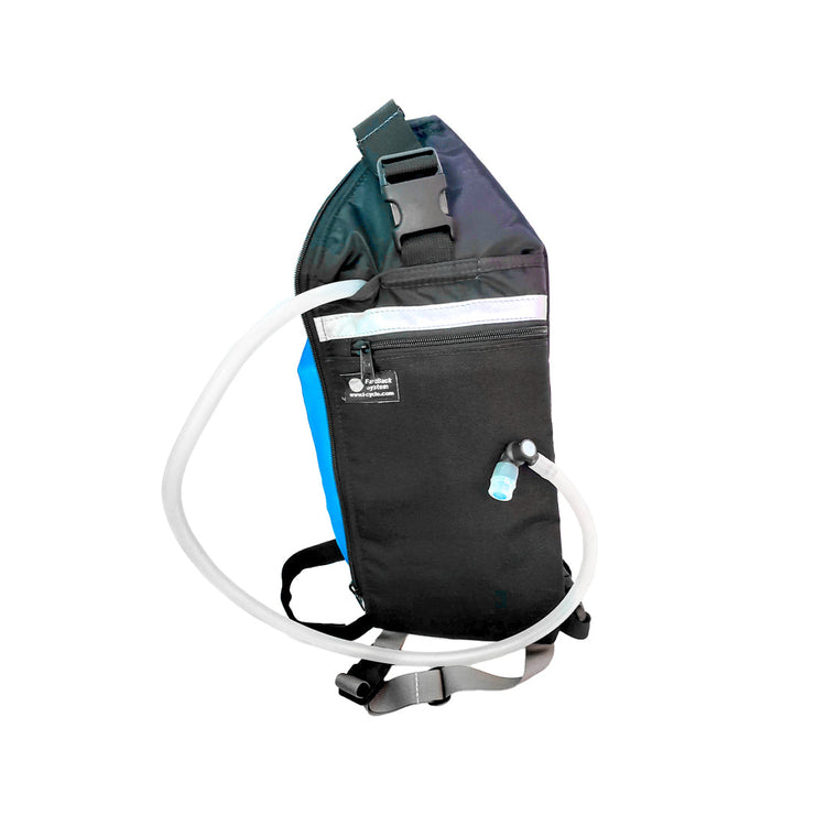 FastBack Hydration & Packs