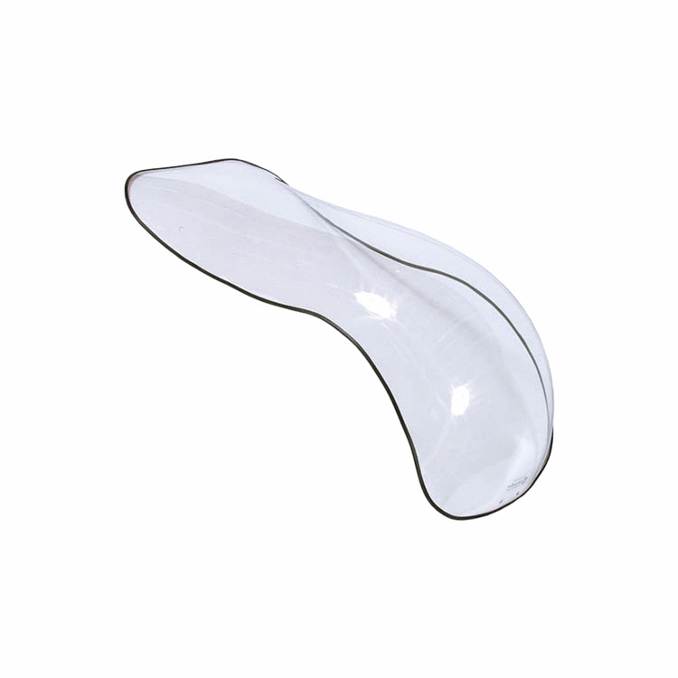 Windwrap Fairings